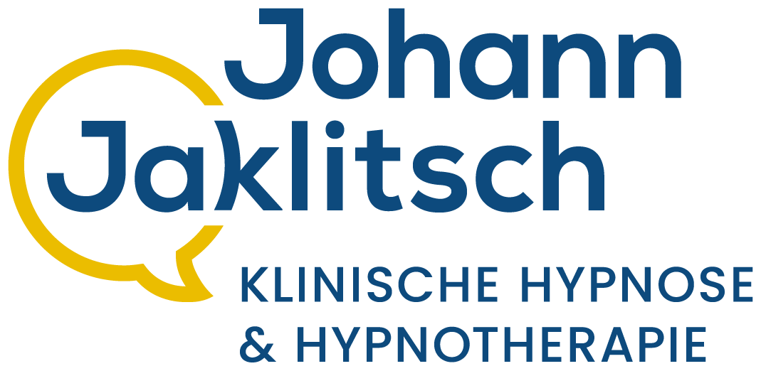 Logo Johann Jaklitsch - Klinische Hypnose und Hypnotherapie